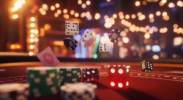 coin303 game category selection interface showing slots and live dealers