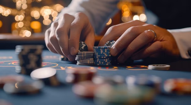 Counter-Strike 2 team matchup odds on coin303 sportsbook