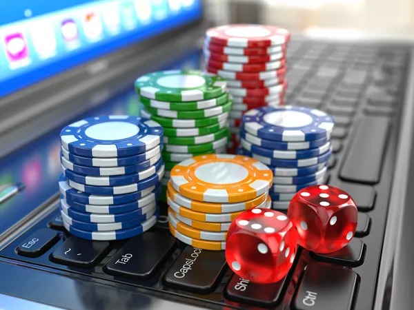 Multi-camera studio setup captures every deal Live dealer at casino table with multi-camera coverage